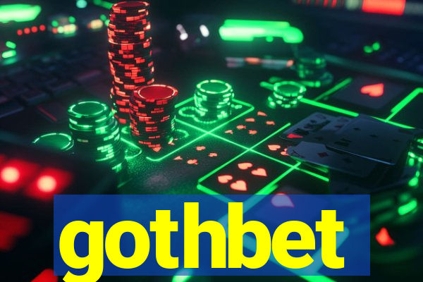 gothbet