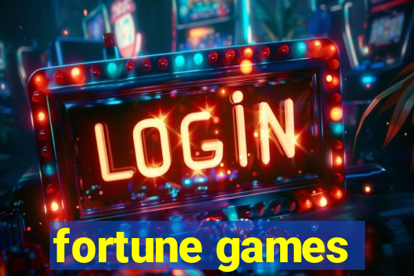 fortune games