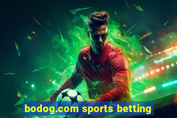 bodog.com sports betting