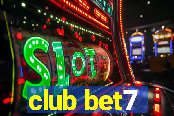 club bet7