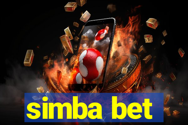 simba bet