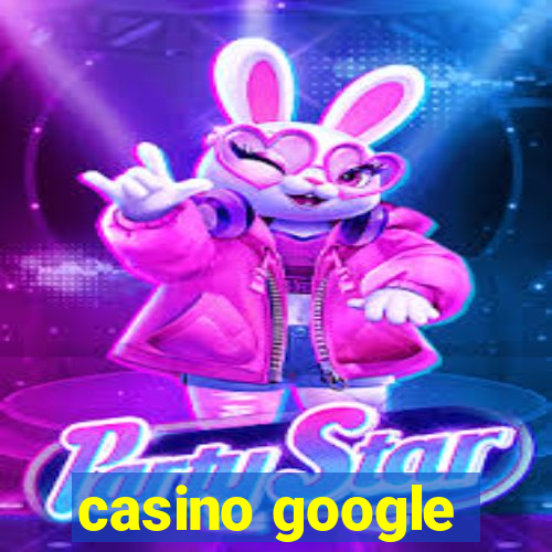 casino google