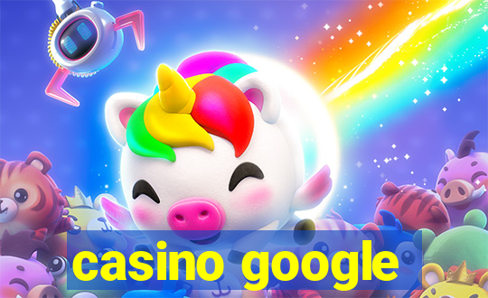 casino google