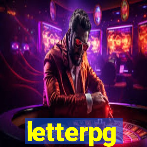 letterpg