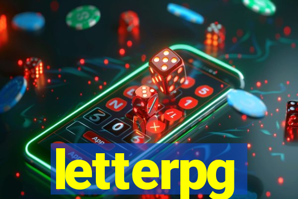 letterpg