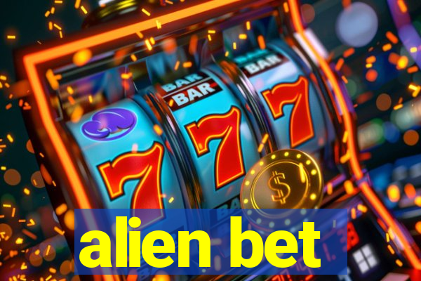 alien bet