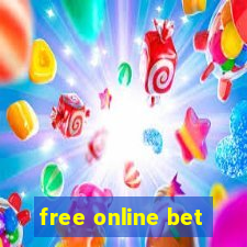 free online bet