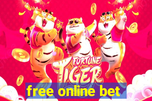 free online bet