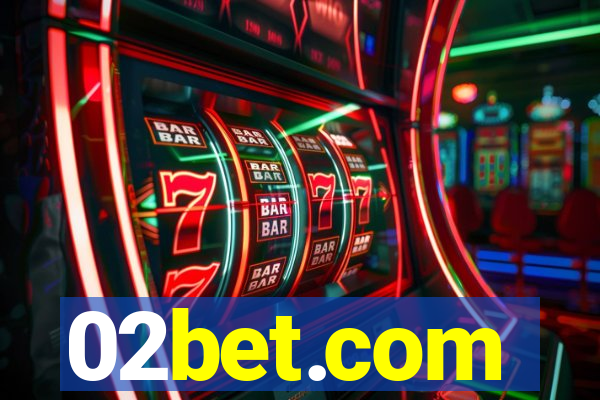 02bet.com