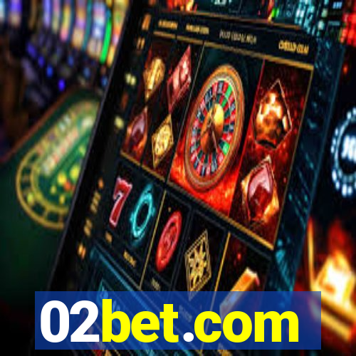 02bet.com