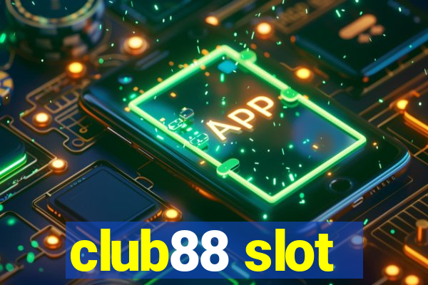 club88 slot