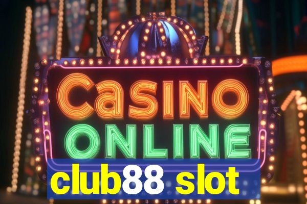 club88 slot