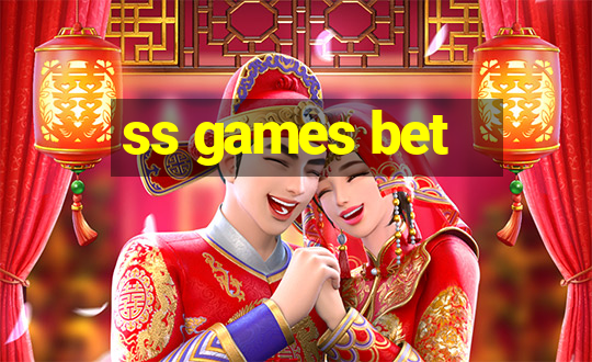 ss games bet