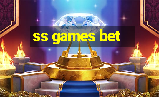 ss games bet