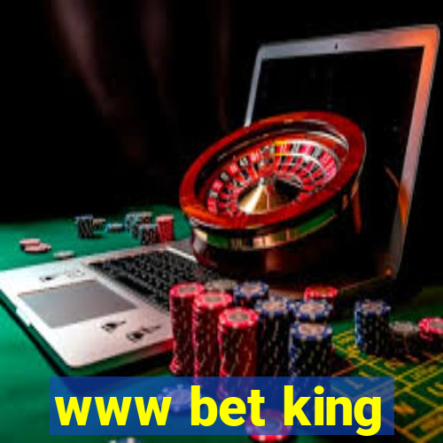 www bet king