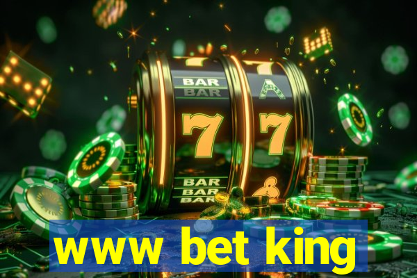 www bet king