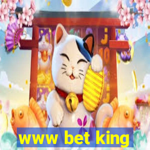 www bet king