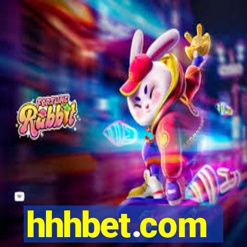 hhhbet.com