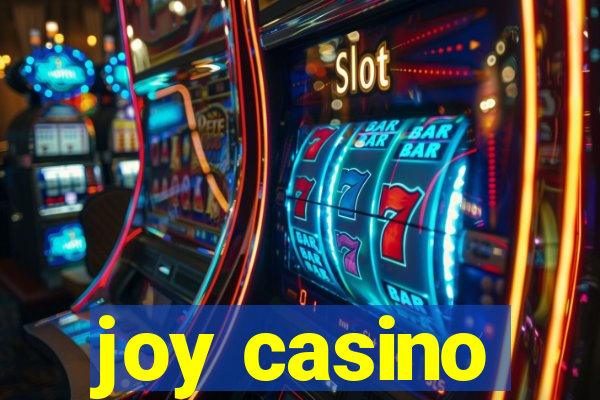 joy casino