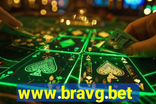 www.bravg.bet