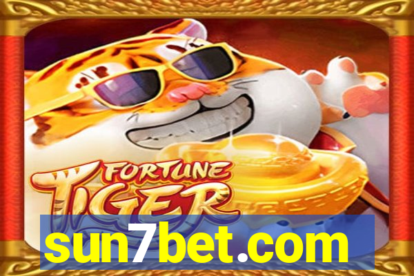 sun7bet.com