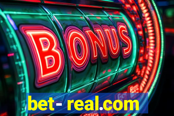 bet- real.com