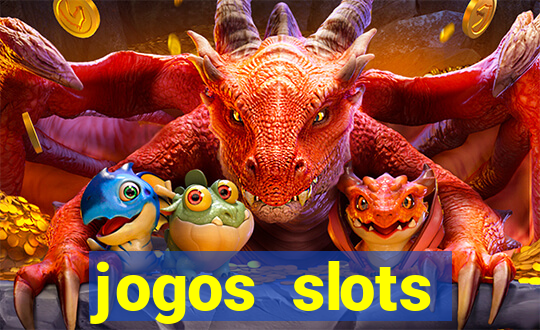 jogos slots gr谩tis para baixar