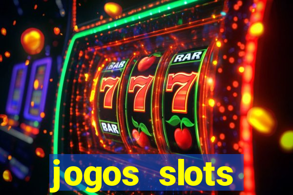 jogos slots gr谩tis para baixar