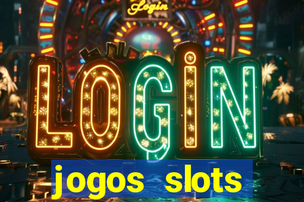 jogos slots gr谩tis para baixar