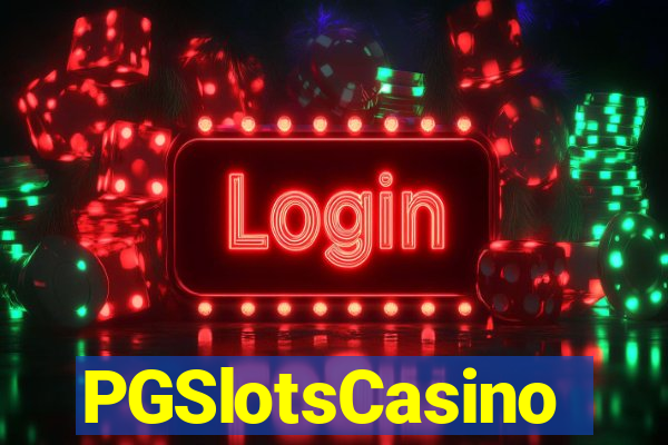 PGSlotsCasino