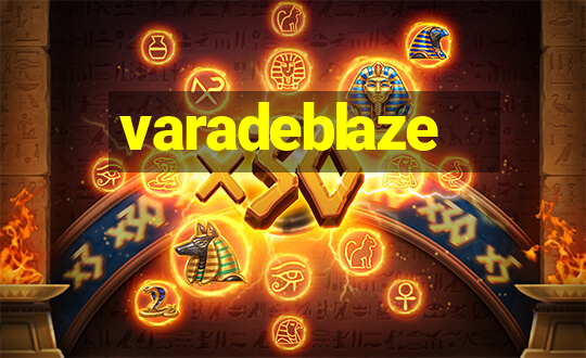 varadeblaze