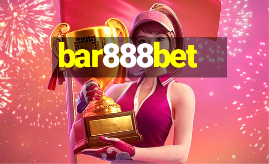 bar888bet