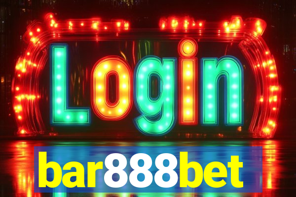 bar888bet