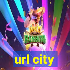 url city