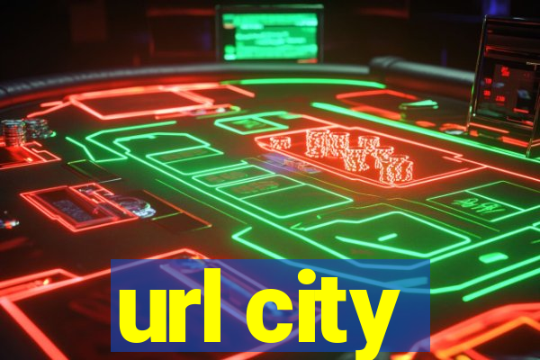 url city