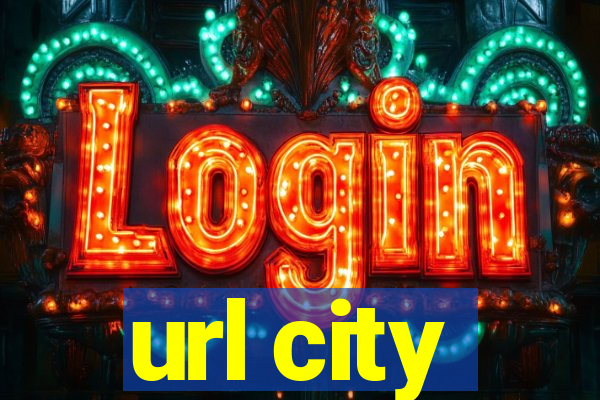 url city