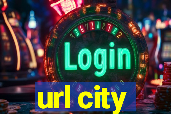 url city