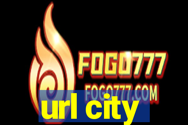 url city