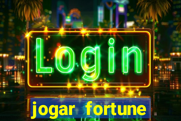 jogar fortune rabbit modo demo