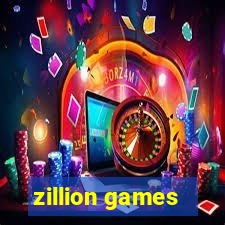 zillion games