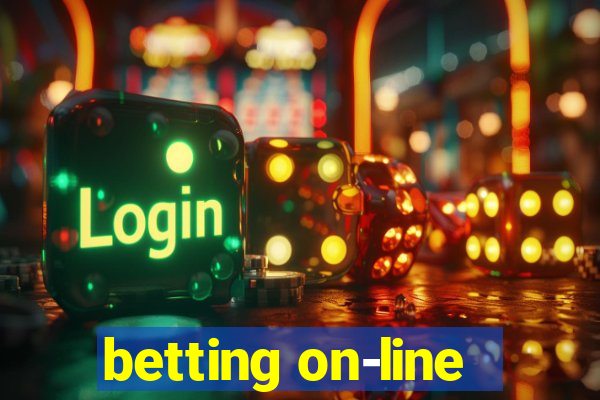 betting on-line