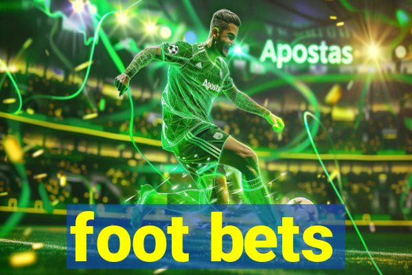 foot bets