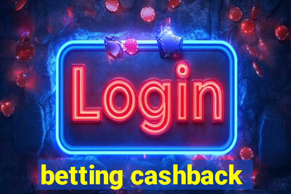 betting cashback