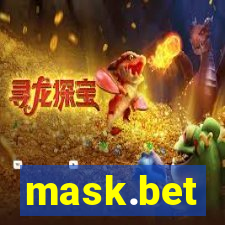 mask.bet