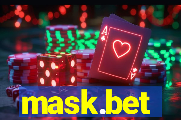 mask.bet