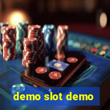 demo slot demo