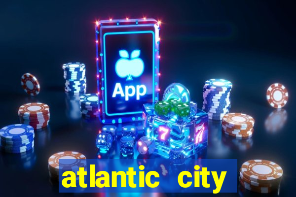 atlantic city casino hotel deals