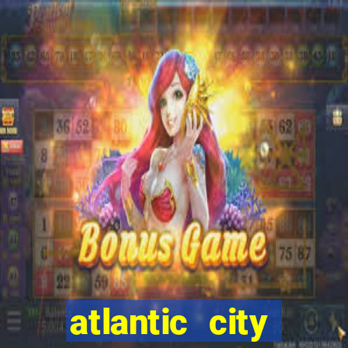 atlantic city casino hotel deals