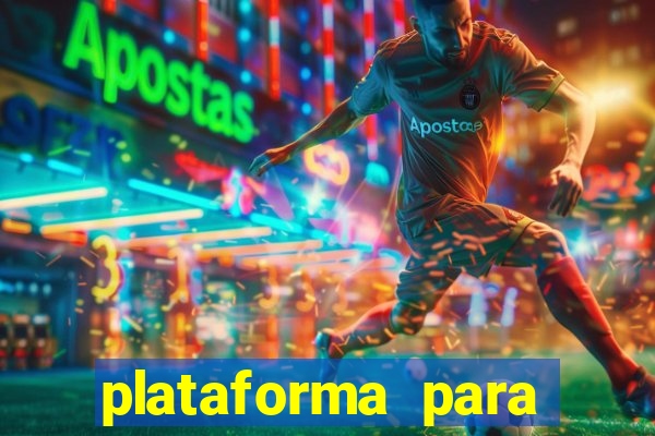 plataforma para assistir jogos