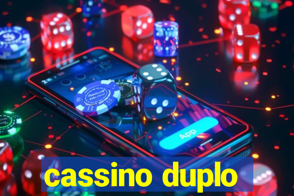 cassino duplo